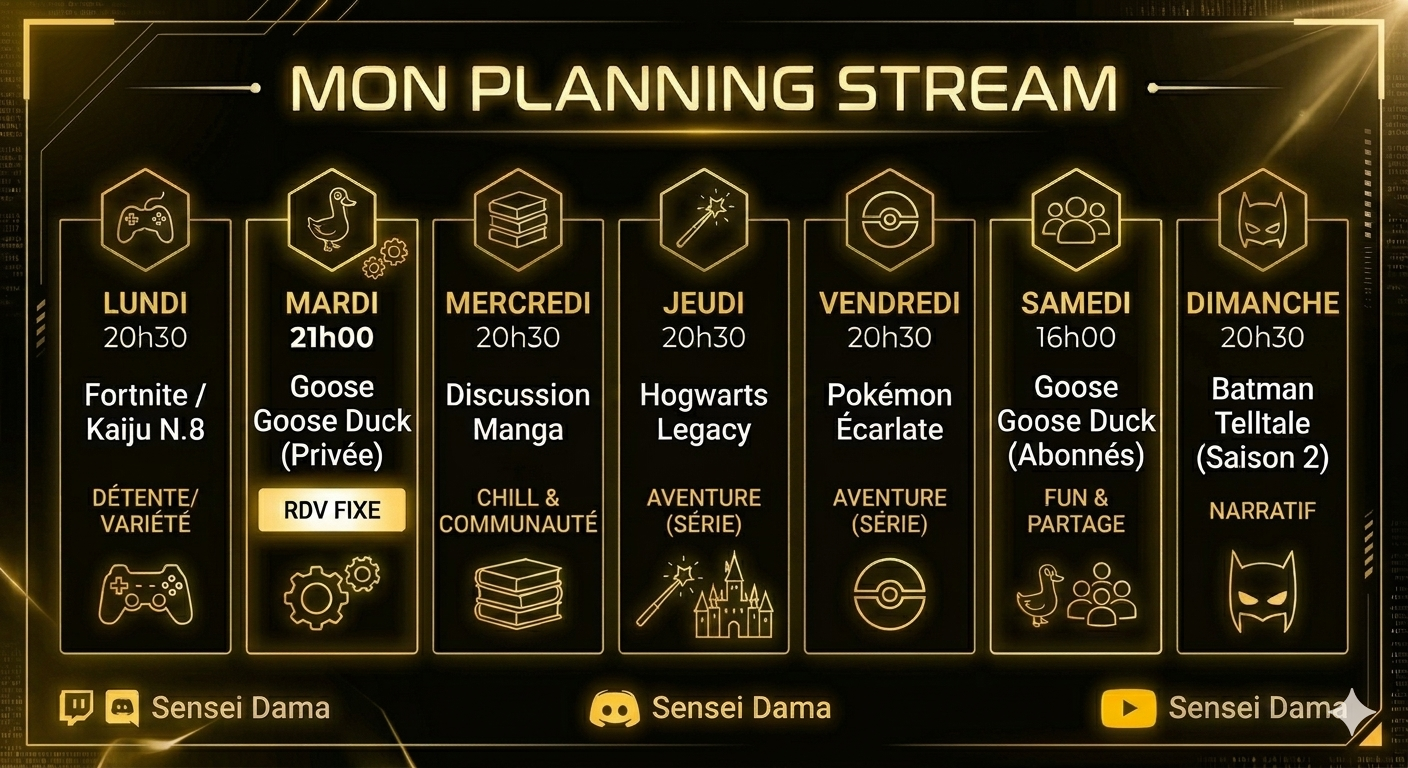 Planning
